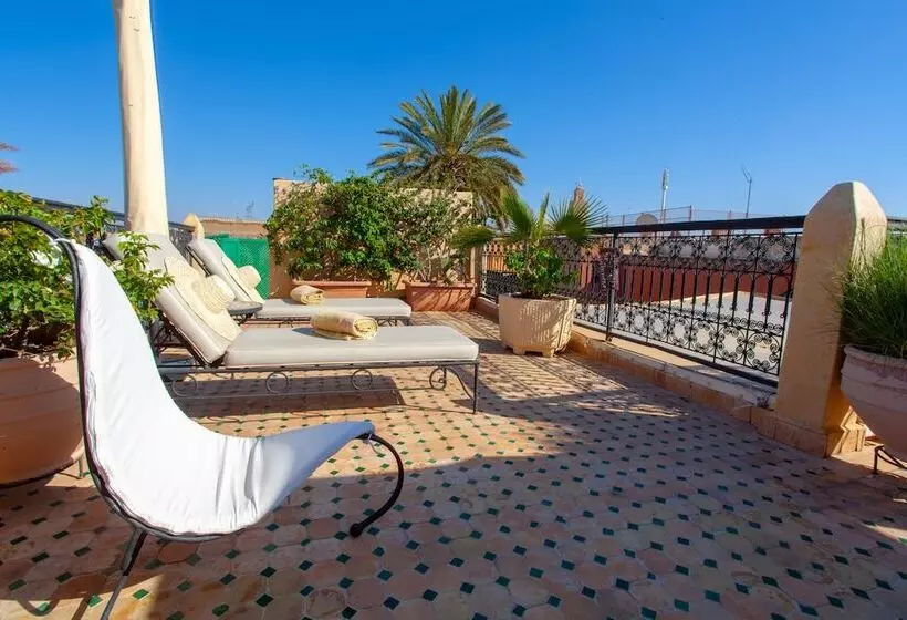 Fotos del hotel Dar Silsila:  4