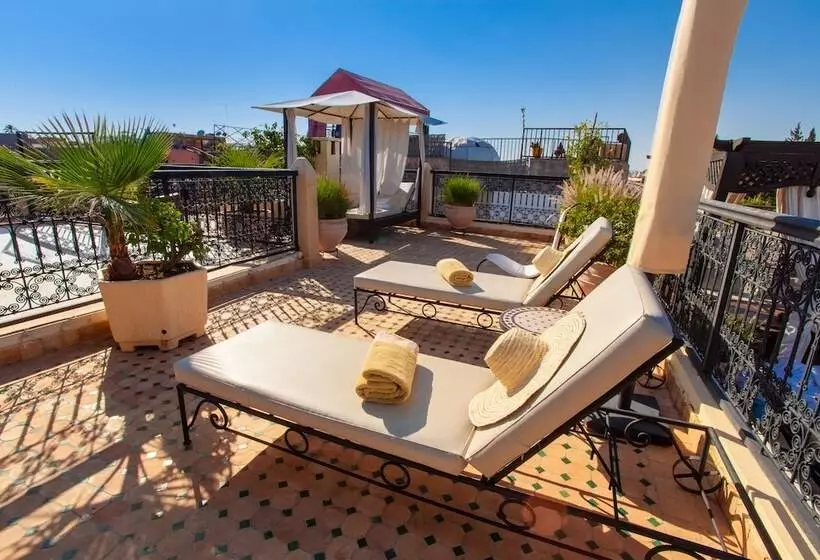 Fotos del hotel Dar Silsila:  23