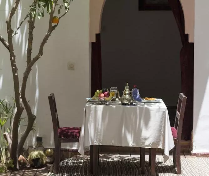 Fotos del hotel Dar Silsila:  25