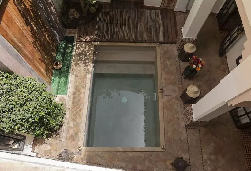 Fotos del hotel Dar Silsila:  2