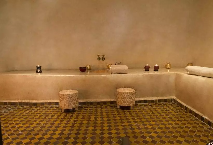 Fotos del hotel Dar Silsila:  9