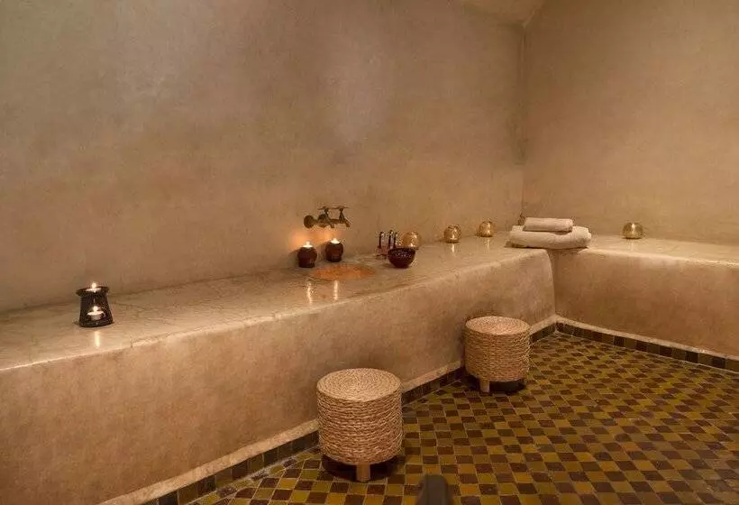 Fotos del hotel Dar Silsila:  6