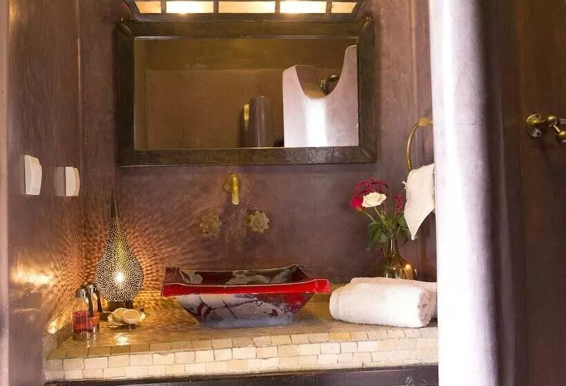 Fotos del hotel Dar Silsila:  24