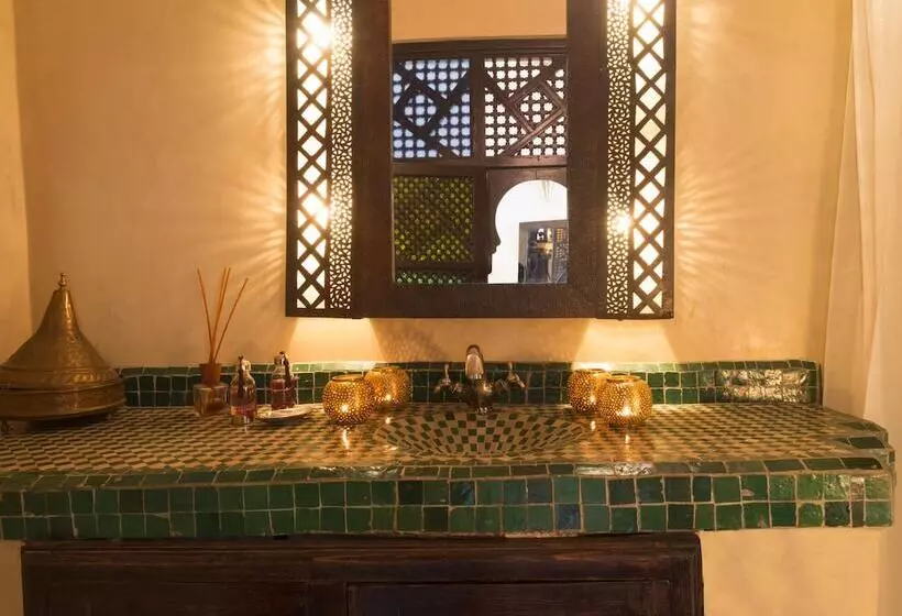 Fotos del hotel Dar Silsila:  15