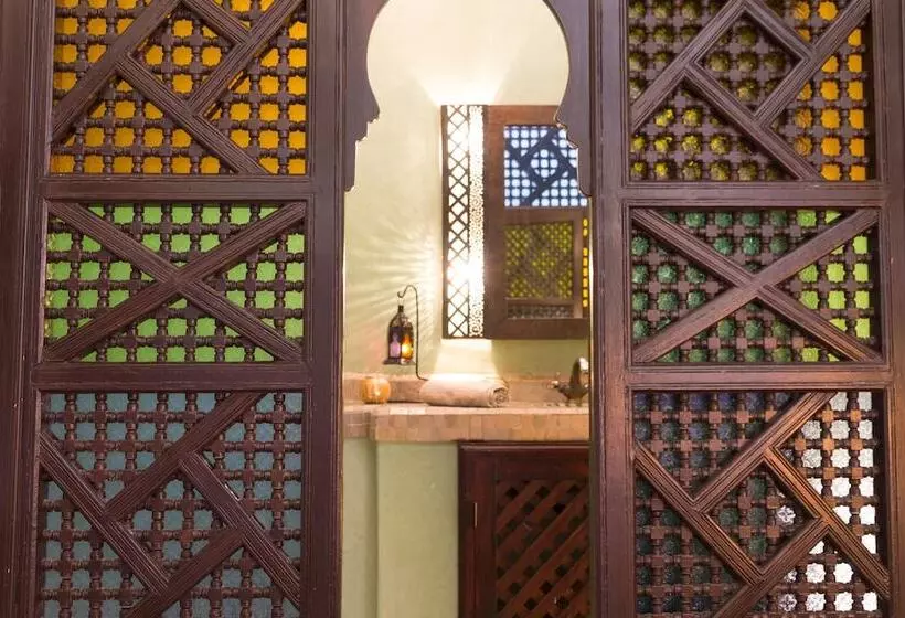 Fotos del hotel Dar Silsila:  20