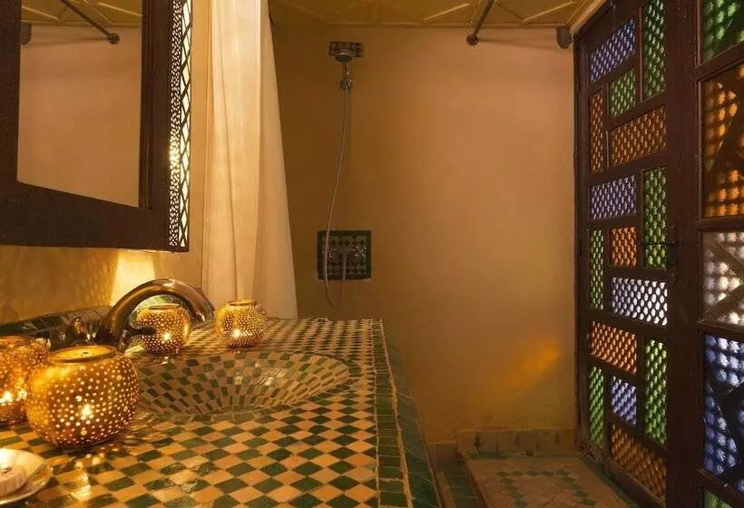 Fotos del hotel Dar Silsila:  12