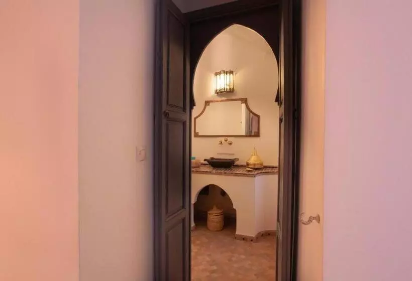 Fotos del hotel Dar Silsila:  18