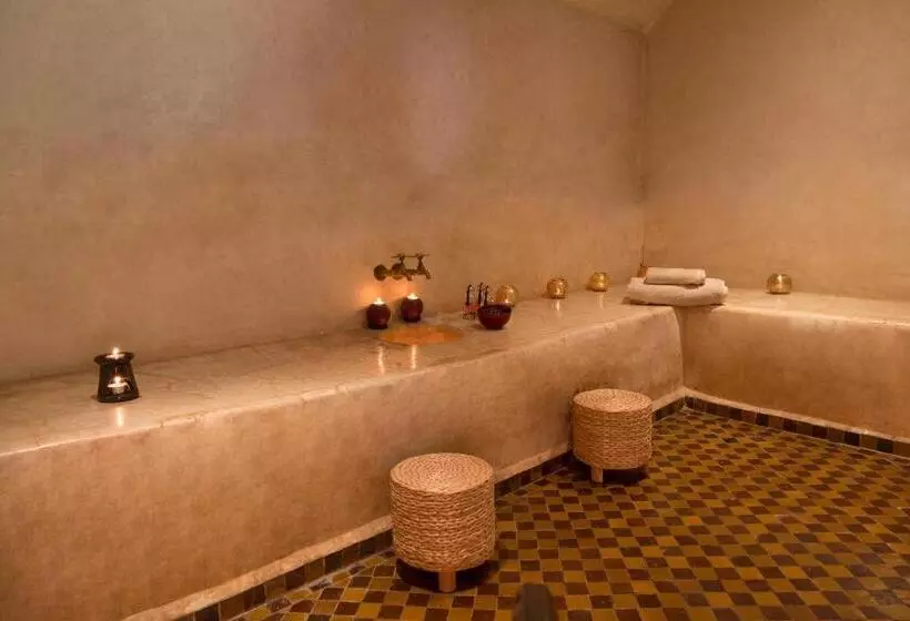 Fotos del hotel Dar Silsila:  3