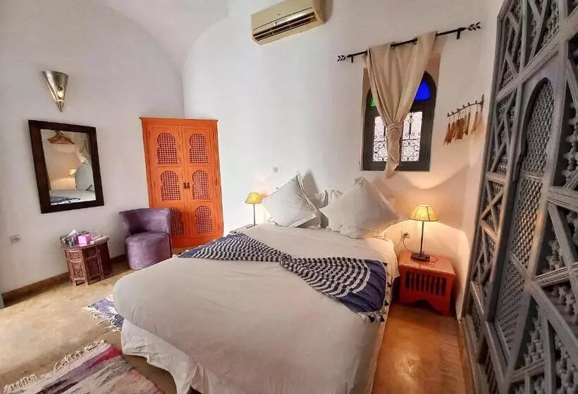 Fotos del hotel Dar Silsila:  8