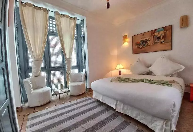 Fotos del hotel Dar Silsila:  11