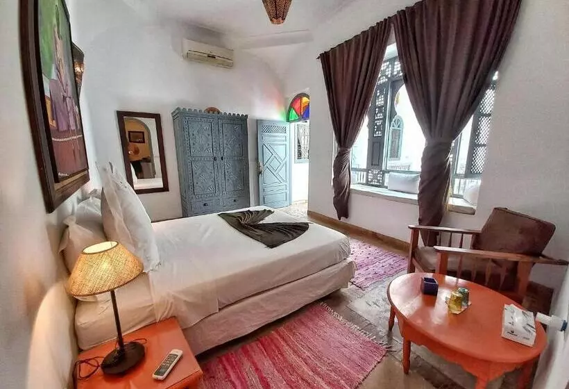 Fotos del hotel Dar Silsila:  5