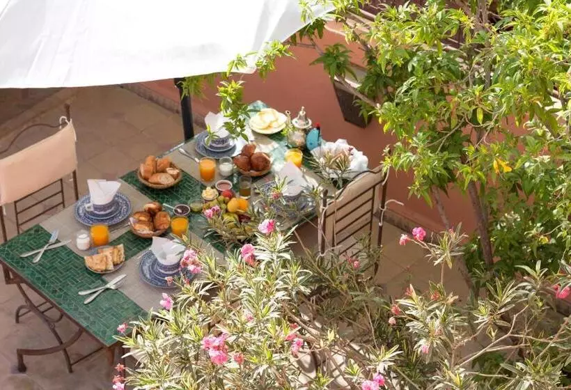 Fotos del hotel Dar Silsila:  19