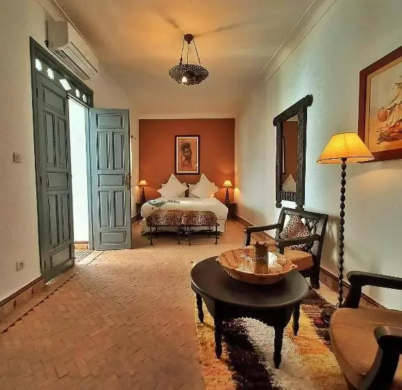 Fotos del hotel Dar Silsila:  17