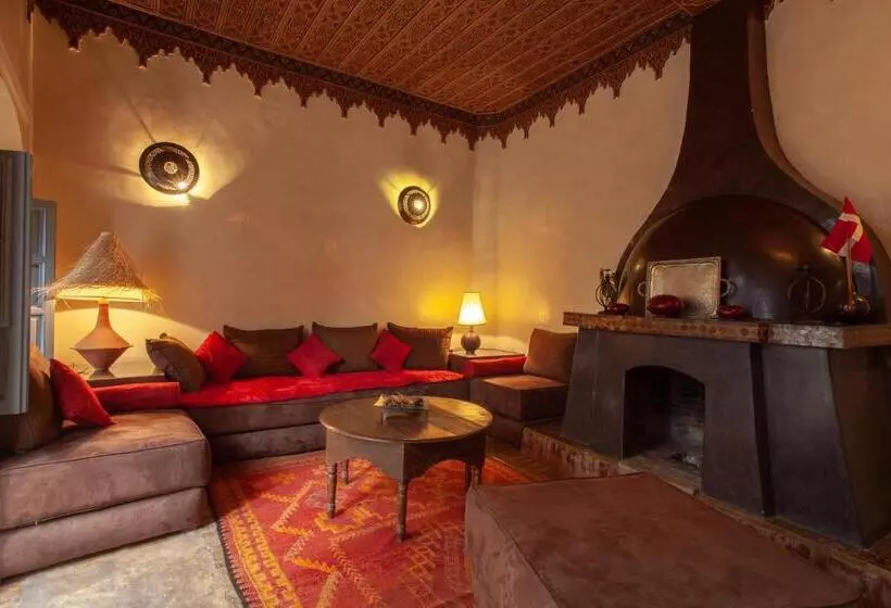 Fotos del hotel Dar Silsila:  14