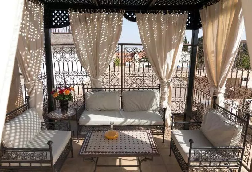 Fotos del hotel Dar Silsila:  21