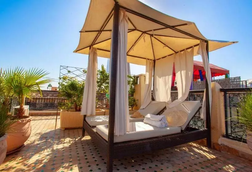 Fotos del hotel Dar Silsila:  16