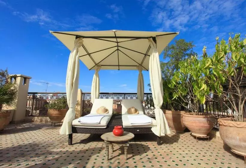 Fotos del hotel Dar Silsila:  7