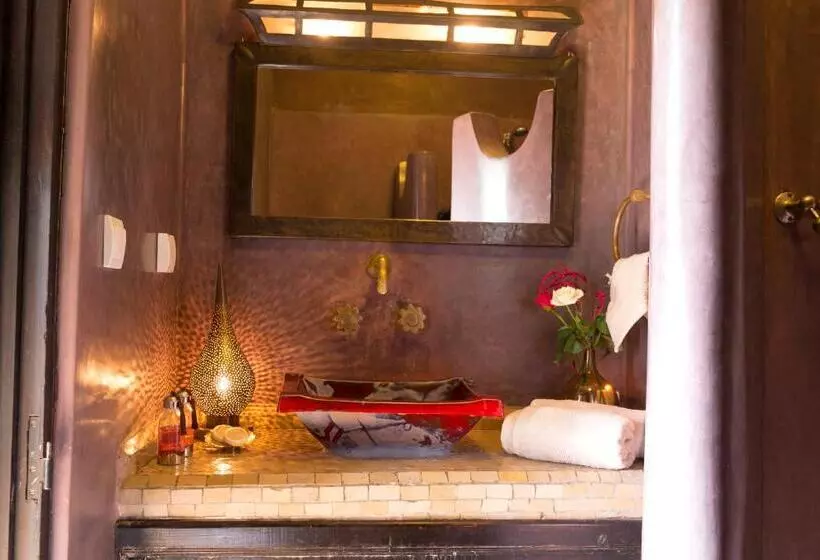 Fotos del hotel Dar Silsila:  22