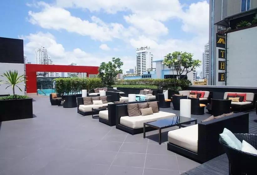 Fotos del hotel Four Points By Sheraton Bangkok, Sukhumvit 15:  17