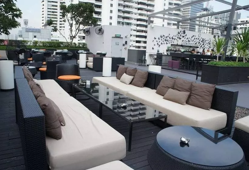 Fotos del hotel Four Points By Sheraton Bangkok, Sukhumvit 15:  11