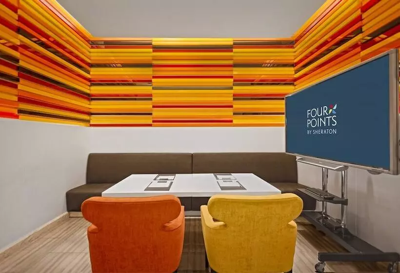 Fotos del hotel Four Points By Sheraton Bangkok, Sukhumvit 15:  13