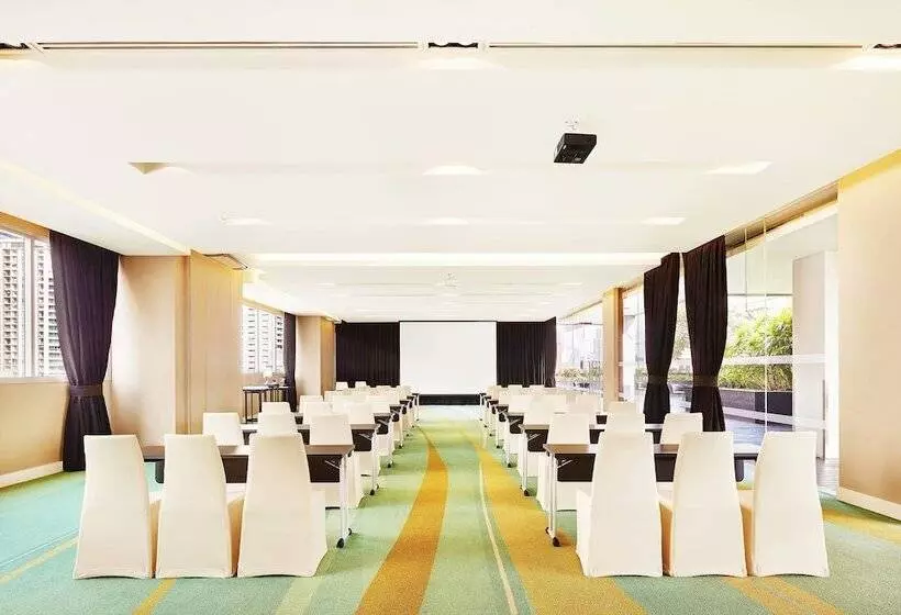 Fotos del hotel Four Points By Sheraton Bangkok, Sukhumvit 15:  4