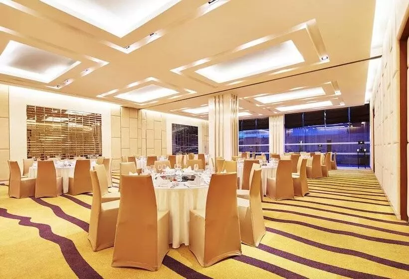 Fotos del hotel Four Points By Sheraton Bangkok, Sukhumvit 15:  22