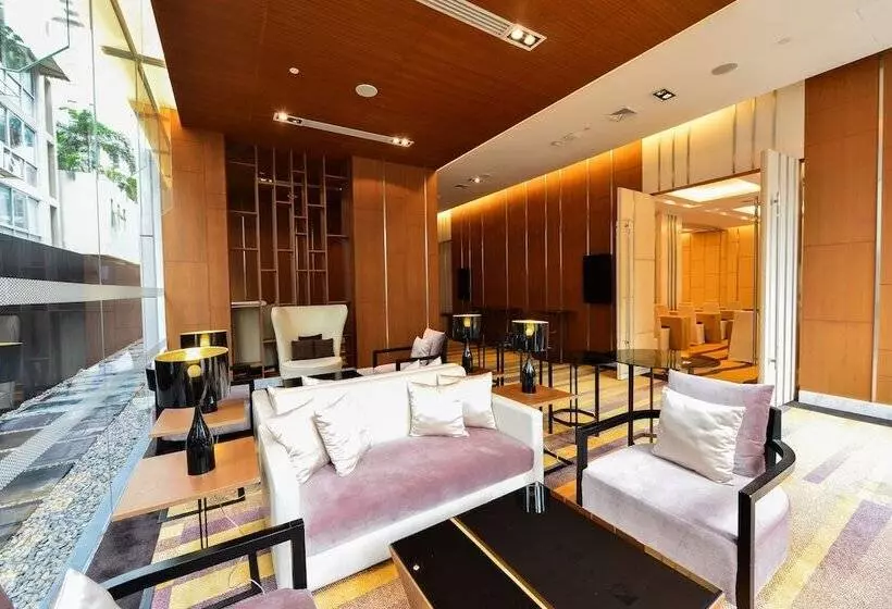 Fotos del hotel Four Points By Sheraton Bangkok, Sukhumvit 15:  7