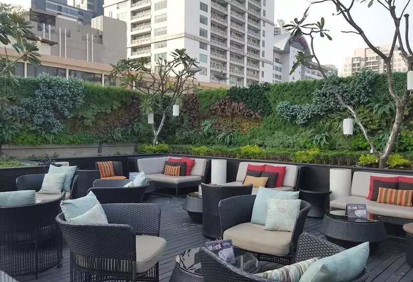 Fotos del hotel Four Points By Sheraton Bangkok, Sukhumvit 15:  5