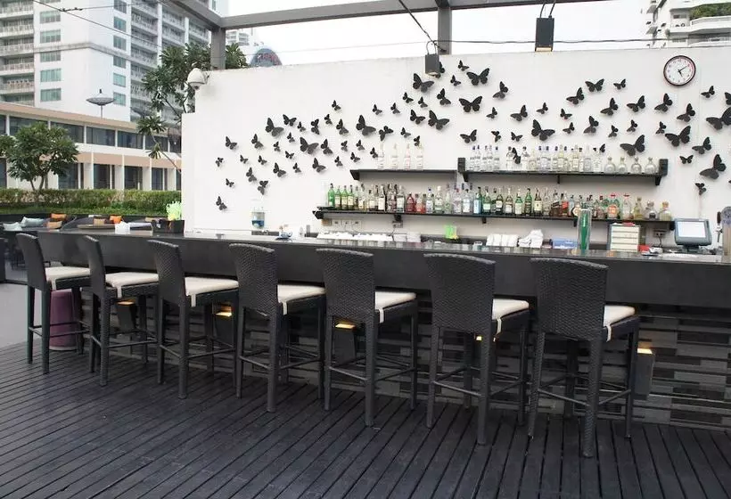 Fotos del hotel Four Points By Sheraton Bangkok, Sukhumvit 15:  3