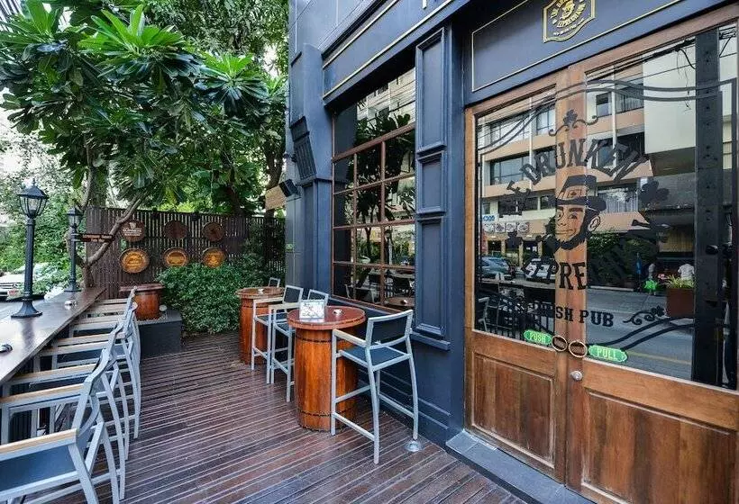 Fotos del hotel Four Points By Sheraton Bangkok, Sukhumvit 15:  25