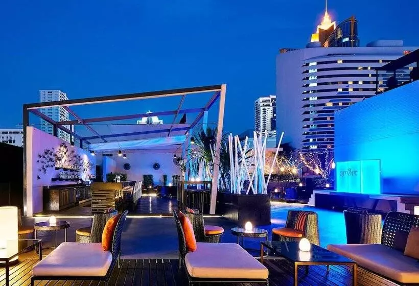 Fotos del hotel Four Points By Sheraton Bangkok, Sukhumvit 15:  15