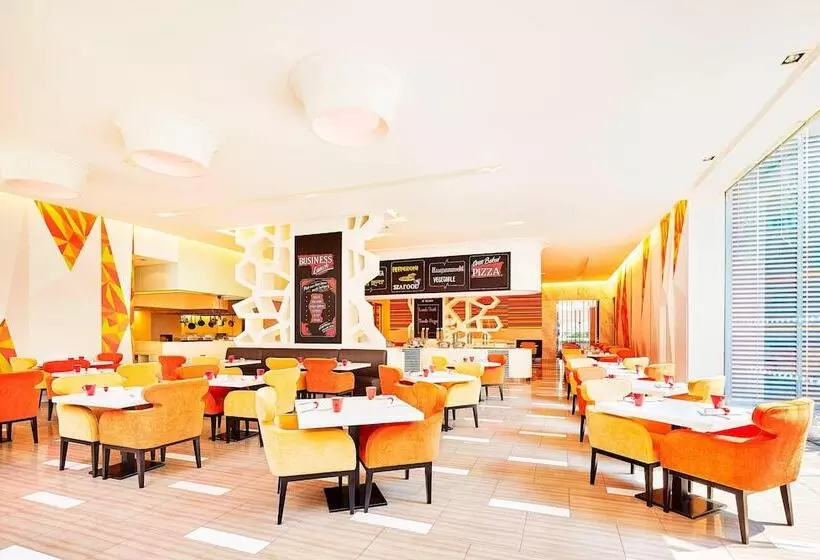 Fotos del hotel Four Points By Sheraton Bangkok, Sukhumvit 15:  2