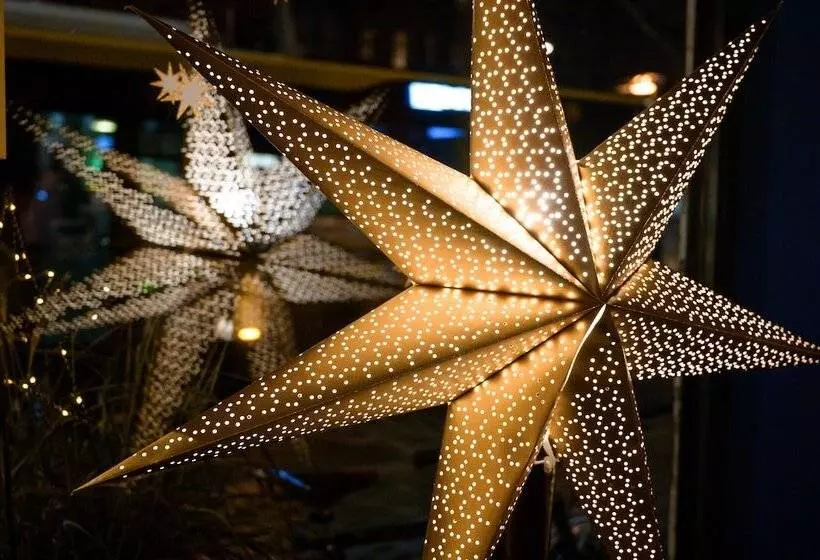 Fotos del hotel Goldmarie:  4