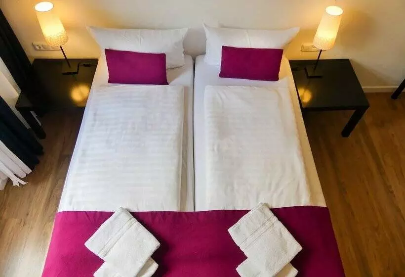 Fotos del hotel Goldmarie:  8