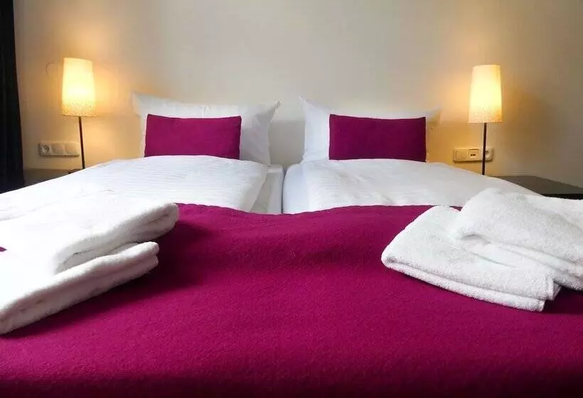 Fotos del hotel Goldmarie:  11