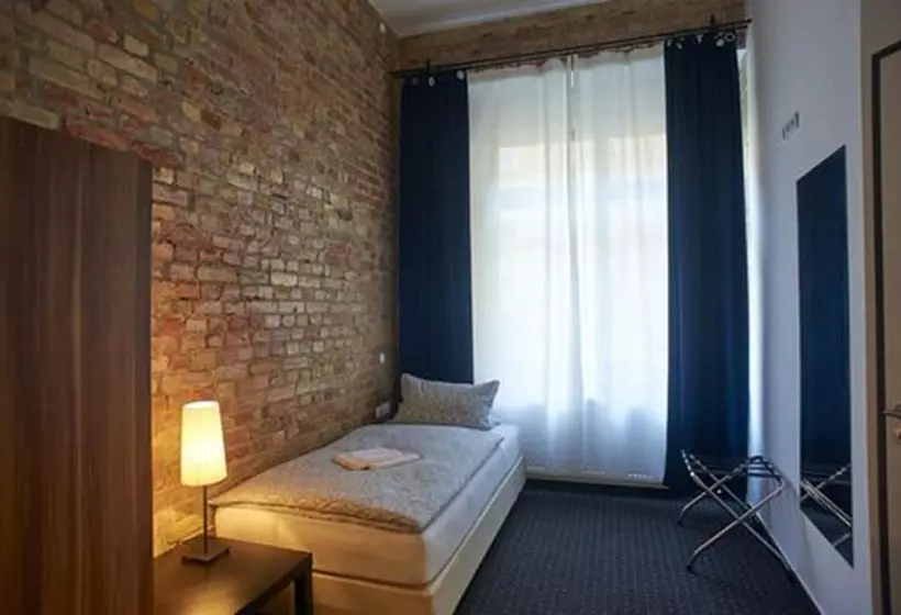 Fotos del hotel Goldmarie:  5