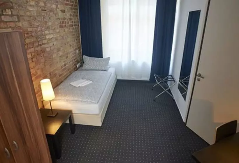 Fotos del hotel Goldmarie:  9