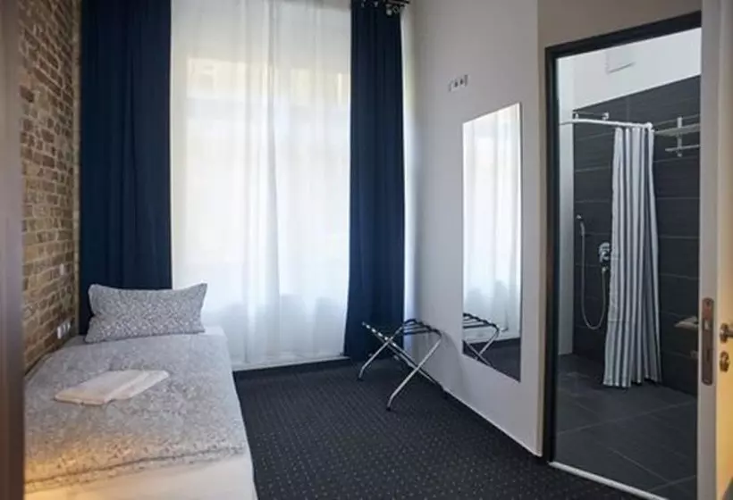 Fotos del hotel Goldmarie:  10