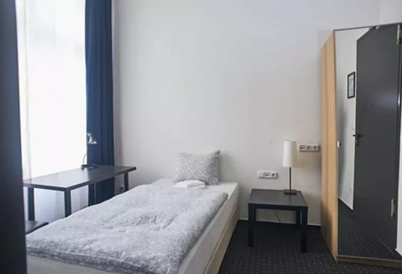 Fotos del hotel Goldmarie:  6