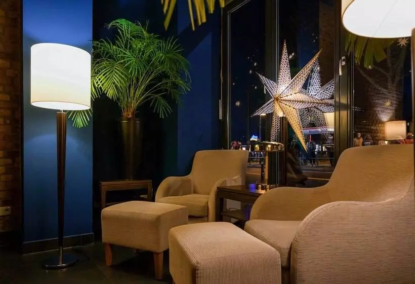 Fotos del hotel Goldmarie:  2