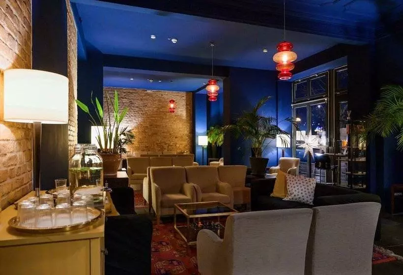 Fotos del hotel Goldmarie:  12