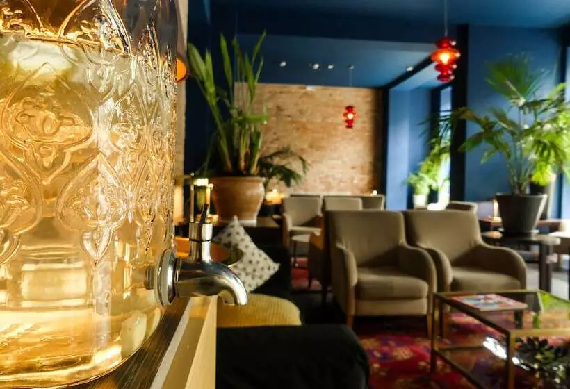 Fotos del hotel Goldmarie:  3