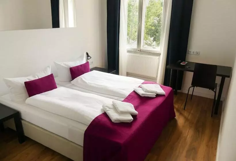 Fotos del hotel Goldmarie:  7