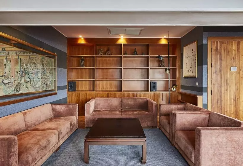 Fotos del hotel Luxx Langsuan:  24