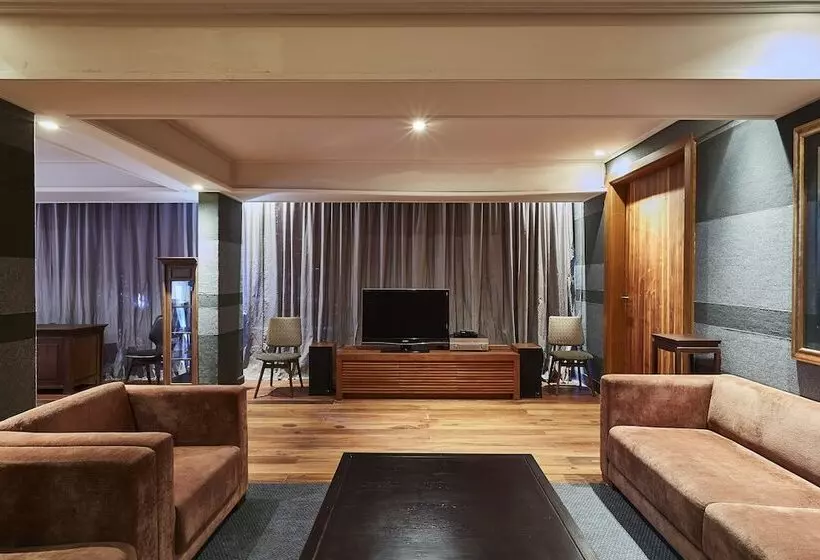 Fotos del hotel Luxx Langsuan:  20