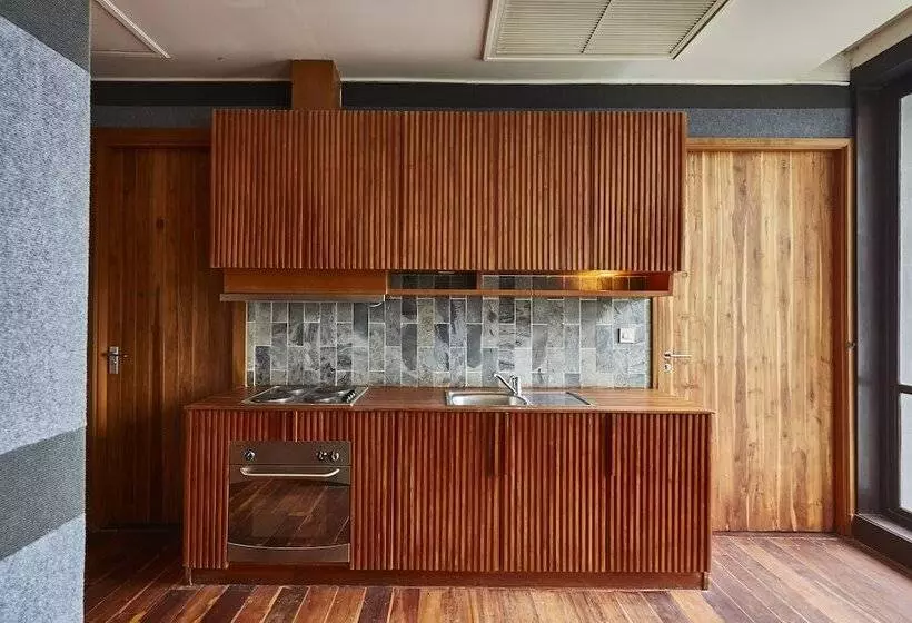 Fotos del hotel Luxx Langsuan:  6