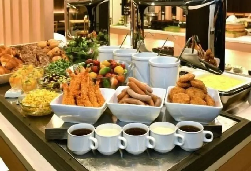 Fotos del hotel Nagoya Sakae Washington  Plaza:  7