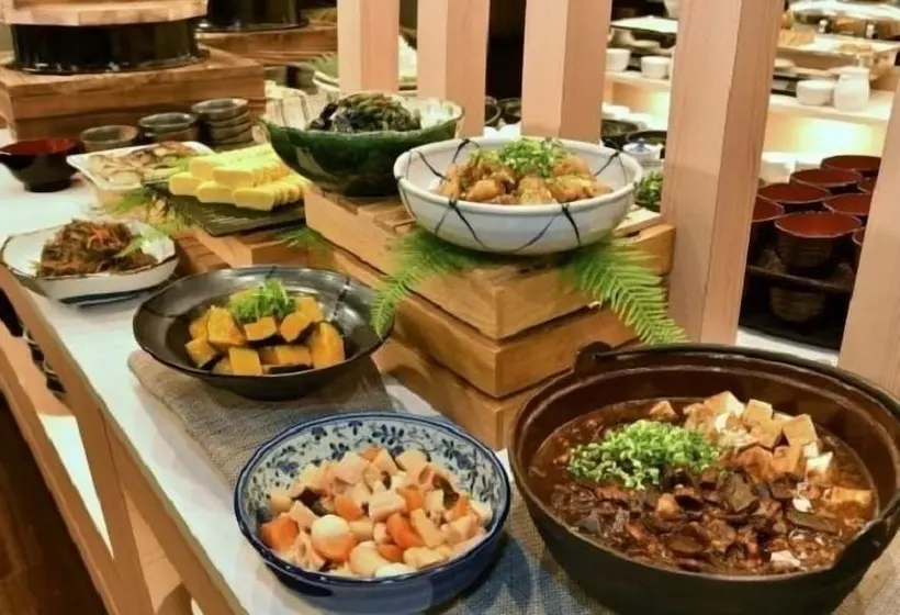 Fotos del hotel Nagoya Sakae Washington  Plaza:  2