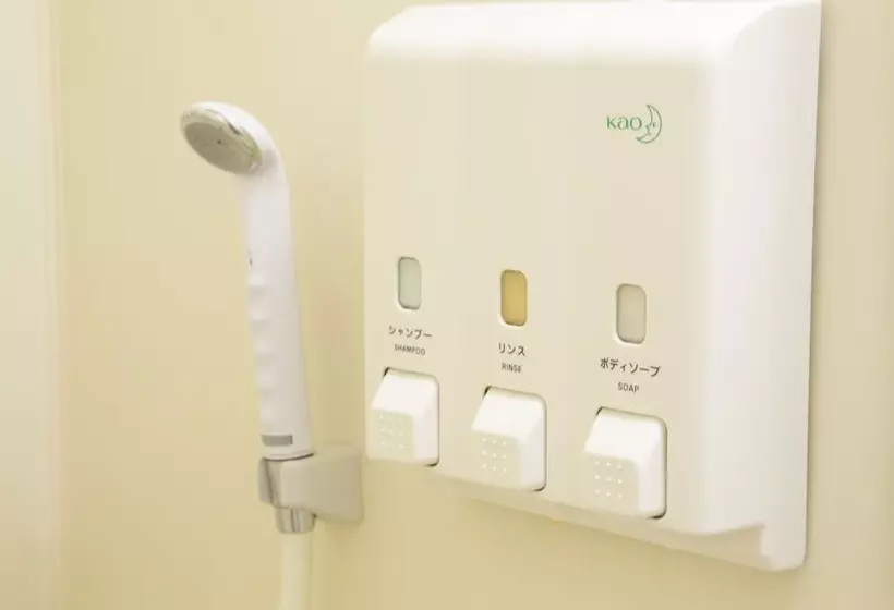 Fotos del hotel Nagoya Sakae Washington  Plaza:  14